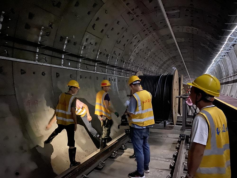 Công ty Truyền thông Hồng Quang hỗ trợ đường sắt Hàng Phúc Đại hội Thể thao châu Á - Công ty Cổ phần Truyền thông Hồng Quang Hàng Châu Công ty Truyền thông Hồng Quang hỗ trợ đường sắt Hàng Phúc Đại hội Thể thao châu Á - Công ty Cổ phần Truyền thông Hồng Quang Hàng Châu
