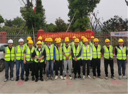 Khuyến khích sự phát triển của nhân viên, nâng cao chất lượng dịch vụ – Bộ phận mạng của Công ty TNHH Truyền thông Hằng Tường tại Hàng Châu tổ chức đánh giá sao cho nhân viên bảo trì Khuyến khích sự phát triển của nhân viên, nâng cao chất lượng dịch vụ – Bộ phận mạng của Công ty TNHH Truyền thông Hằng Tường tại Hàng Châu tổ chức đánh giá sao cho nhân viên bảo trì