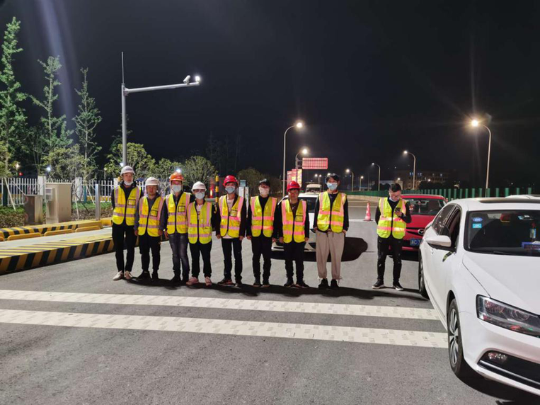 Chiến dịch khai trương 5G trên tuyến cao tốc Long Lệ Ôn ở Ôn Châu - Công ty Cổ phần Thông tin Hàng Châu Chiến dịch khai trương 5G trên tuyến cao tốc Long Lệ Ôn ở Ôn Châu - Công ty Cổ phần Thông tin Hàng Châu