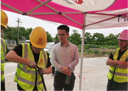 Khuyến khích sự phát triển của nhân viên, nâng cao chất lượng dịch vụ – Bộ phận mạng của Công ty TNHH Truyền thông Hằng Tường tại Hàng Châu tổ chức đánh giá sao cho nhân viên bảo trì Khuyến khích sự phát triển của nhân viên, nâng cao chất lượng dịch vụ – Bộ phận mạng của Công ty TNHH Truyền thông Hằng Tường tại Hàng Châu tổ chức đánh giá sao cho nhân viên bảo trì